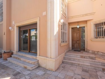 Casa en venta en Ciudad Jardín - Tagarete - El Zapillo