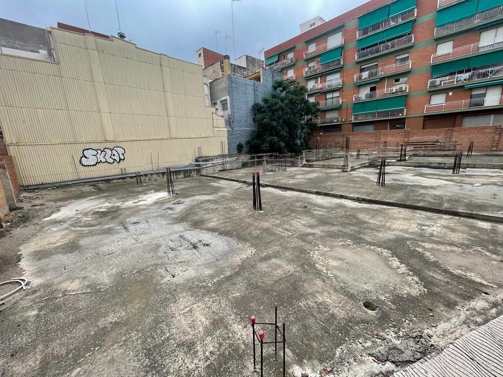 Exterior view of Residential for sale in Reus