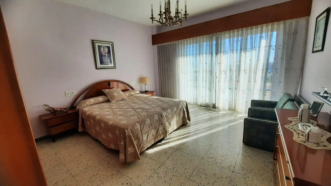 Flat for sale in Centre
