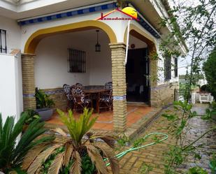 Jardí de Casa o xalet en venda en Almonte amb Terrassa