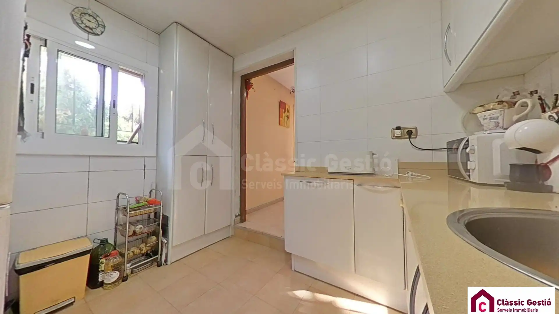 Casa o xalet en venda a Olesa de Montserrat, Barcelona