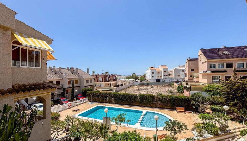 Foto 1 de Piso en venta en Del Catalanet, Calas Santa Pola Este, Alicante