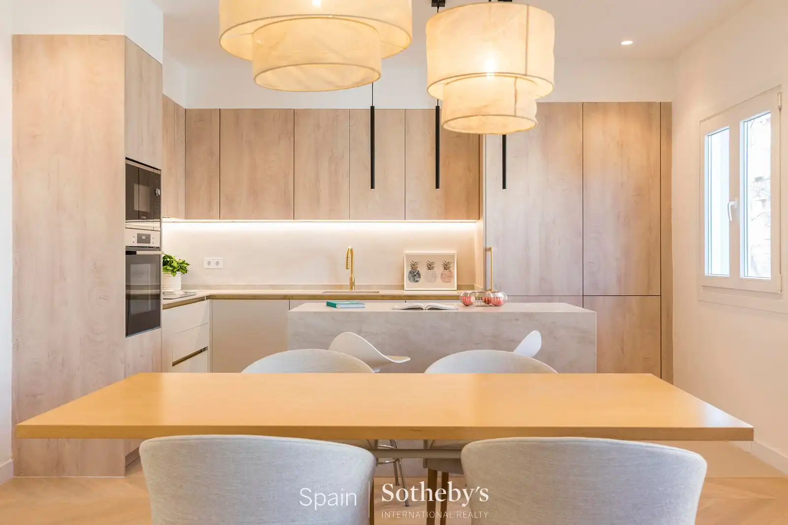 Appartement compact avec ascenseur à vendre à Calle del General Pardiñas, imagen 11