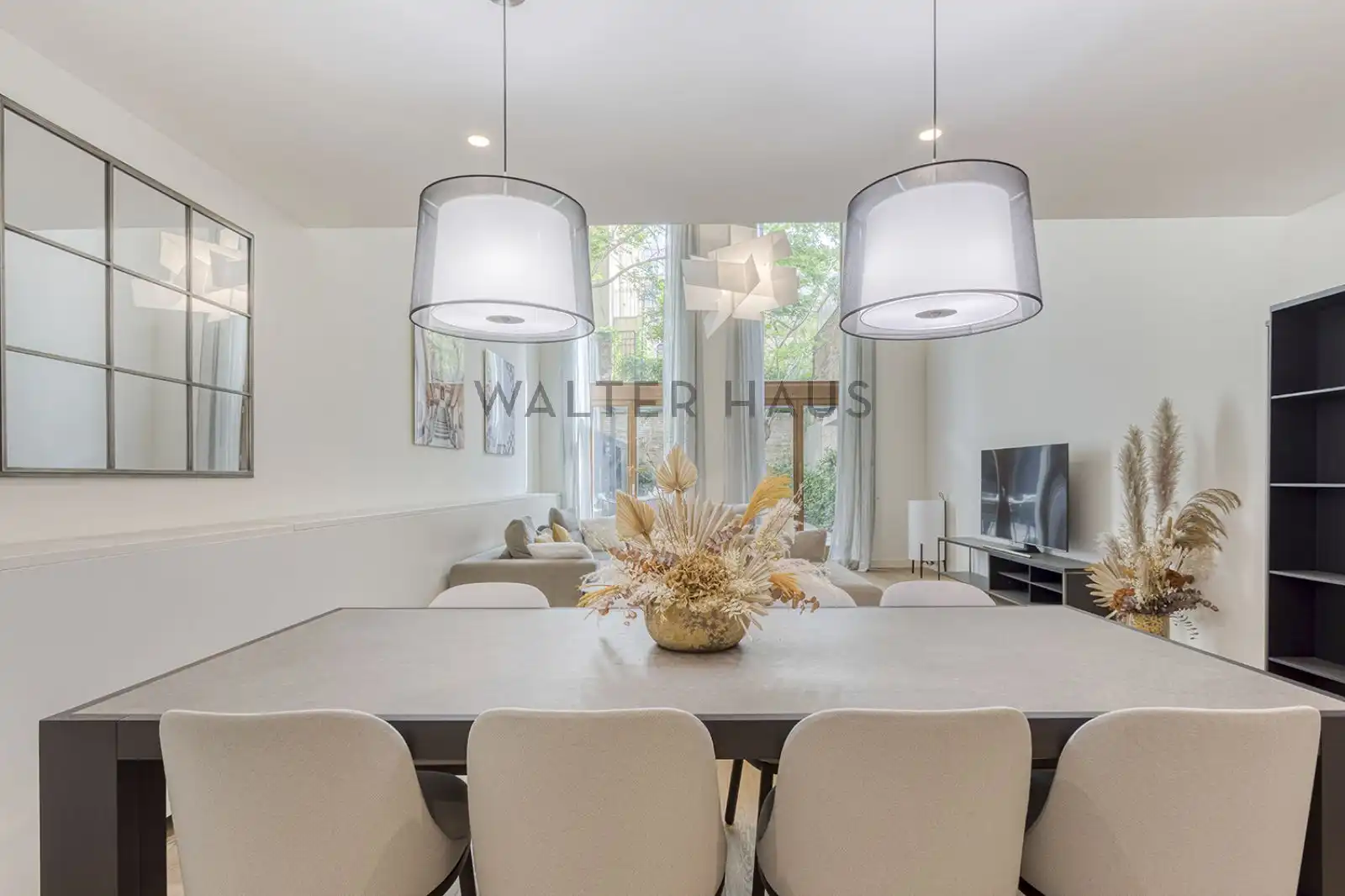 Duplex avec jardin à vendre à Carrer de Pau Claris, imagen 10