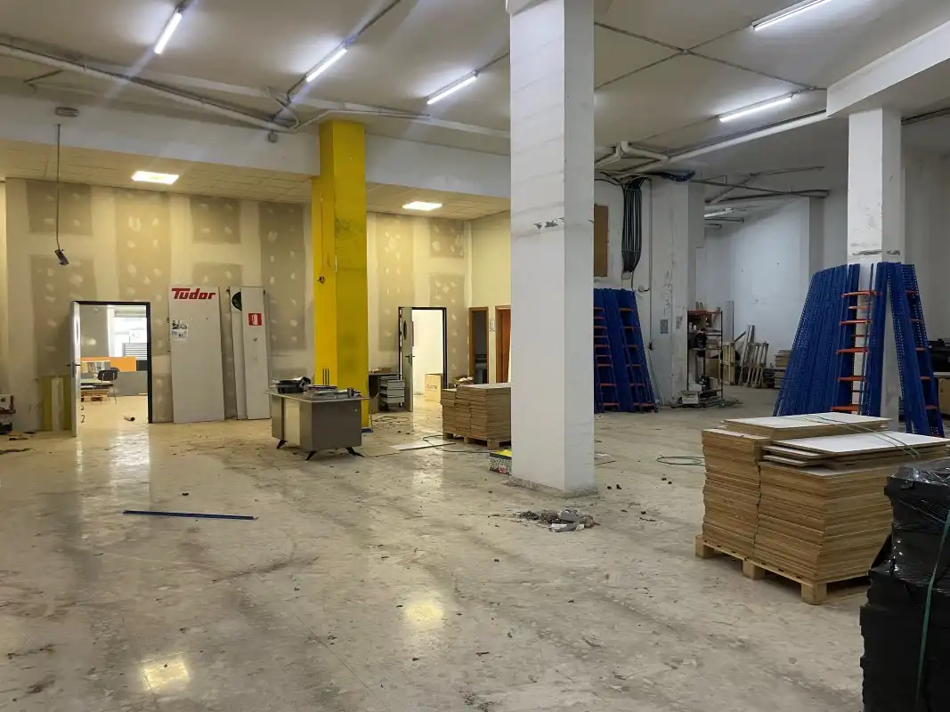 Business premises to rent in Avinguda de València, imagen 26