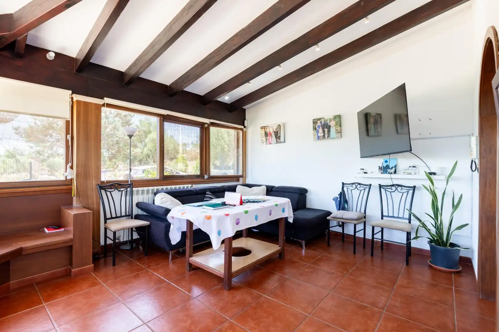 Finca rústica en venta en POLIGONO 19 - RUSTEGA, Selva