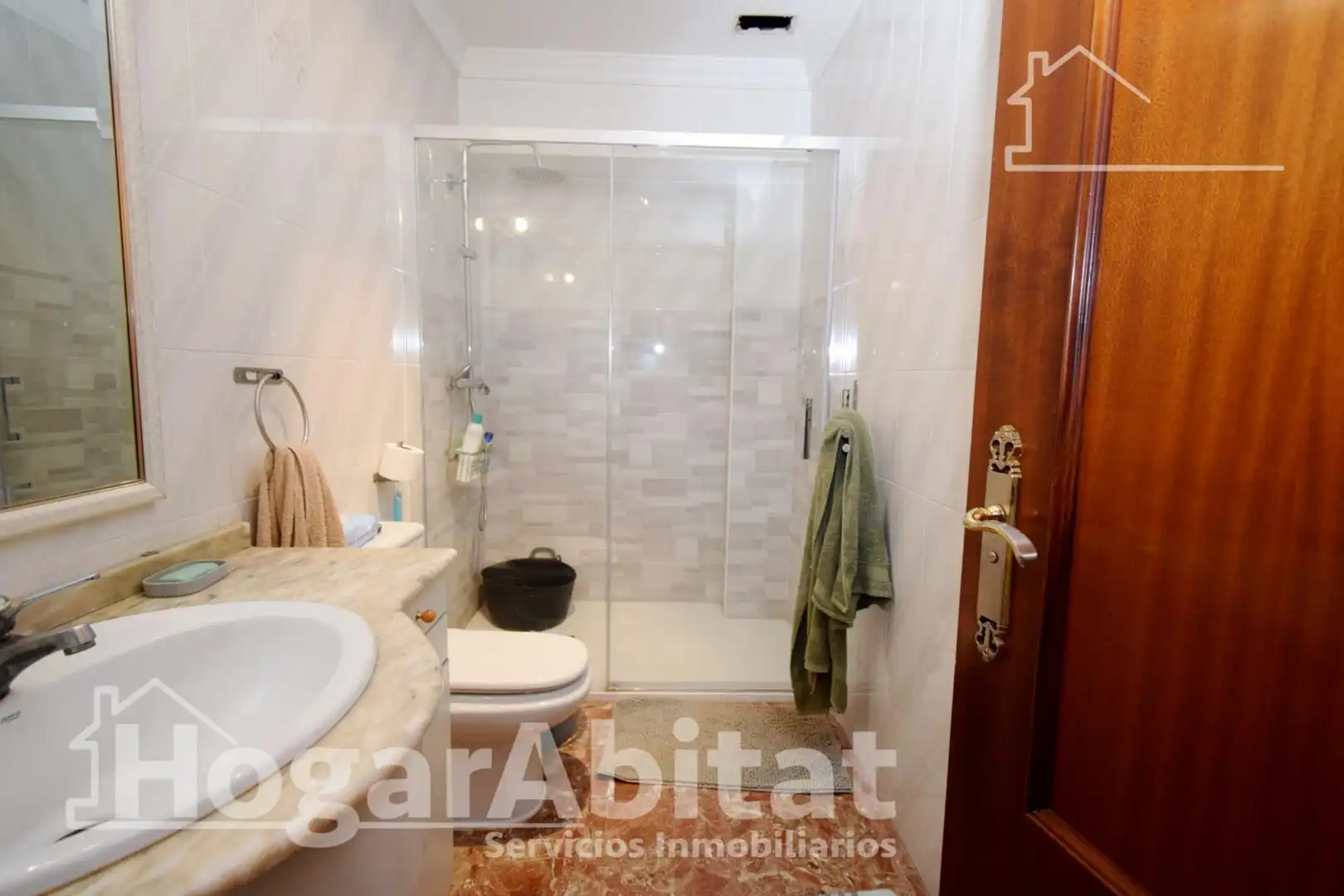 Dormitori de Casa o xalet en venda en Catarroja amb Aire condicionat, Calefacció i Terrassa