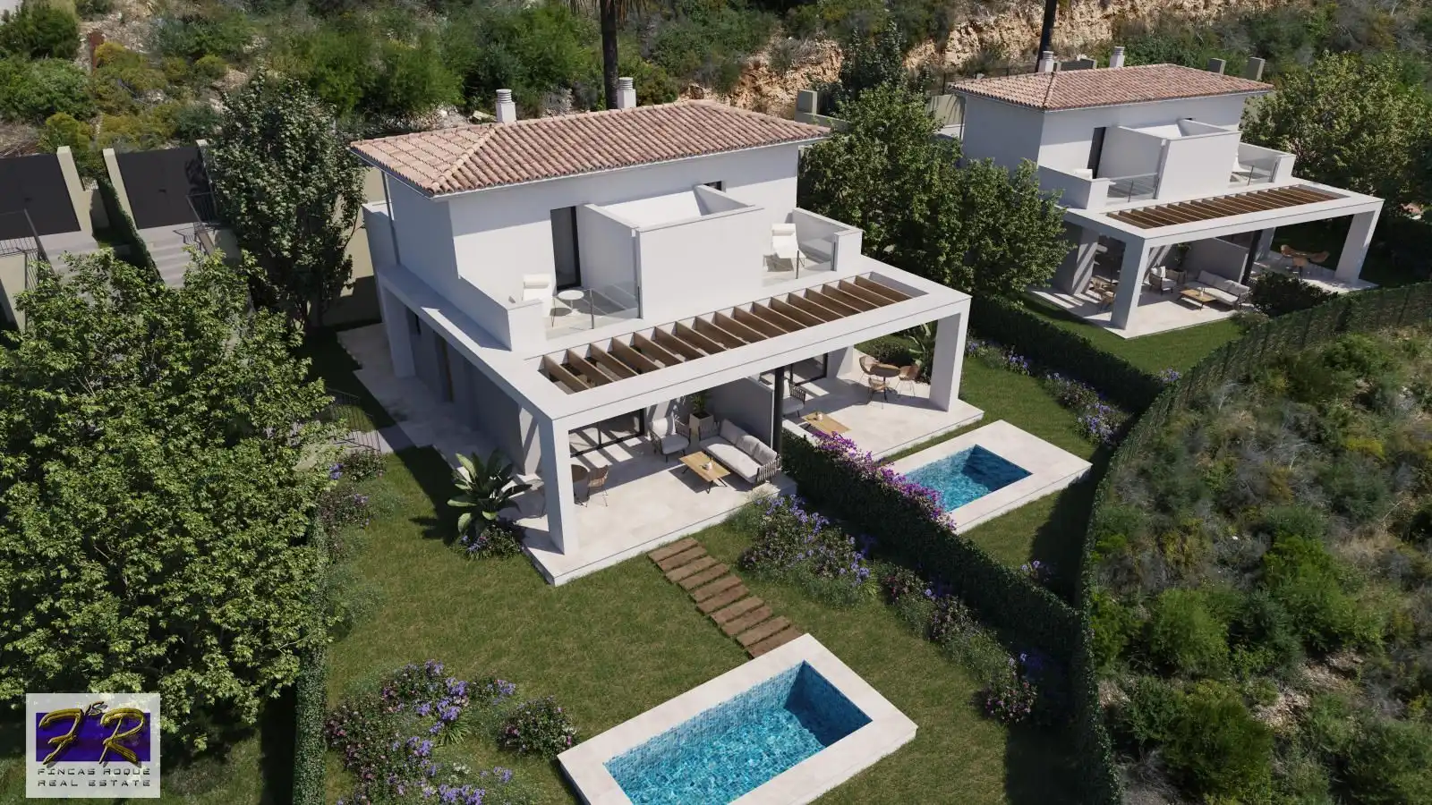 Villa mit Pool zum Verkauf in Cala Magrana - Cala Anguila - Cala Mendia, imagen 12