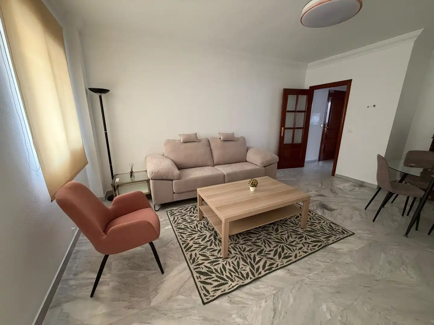 Apartament amb ascensor de lloguer a Pardaleras, imagen 6