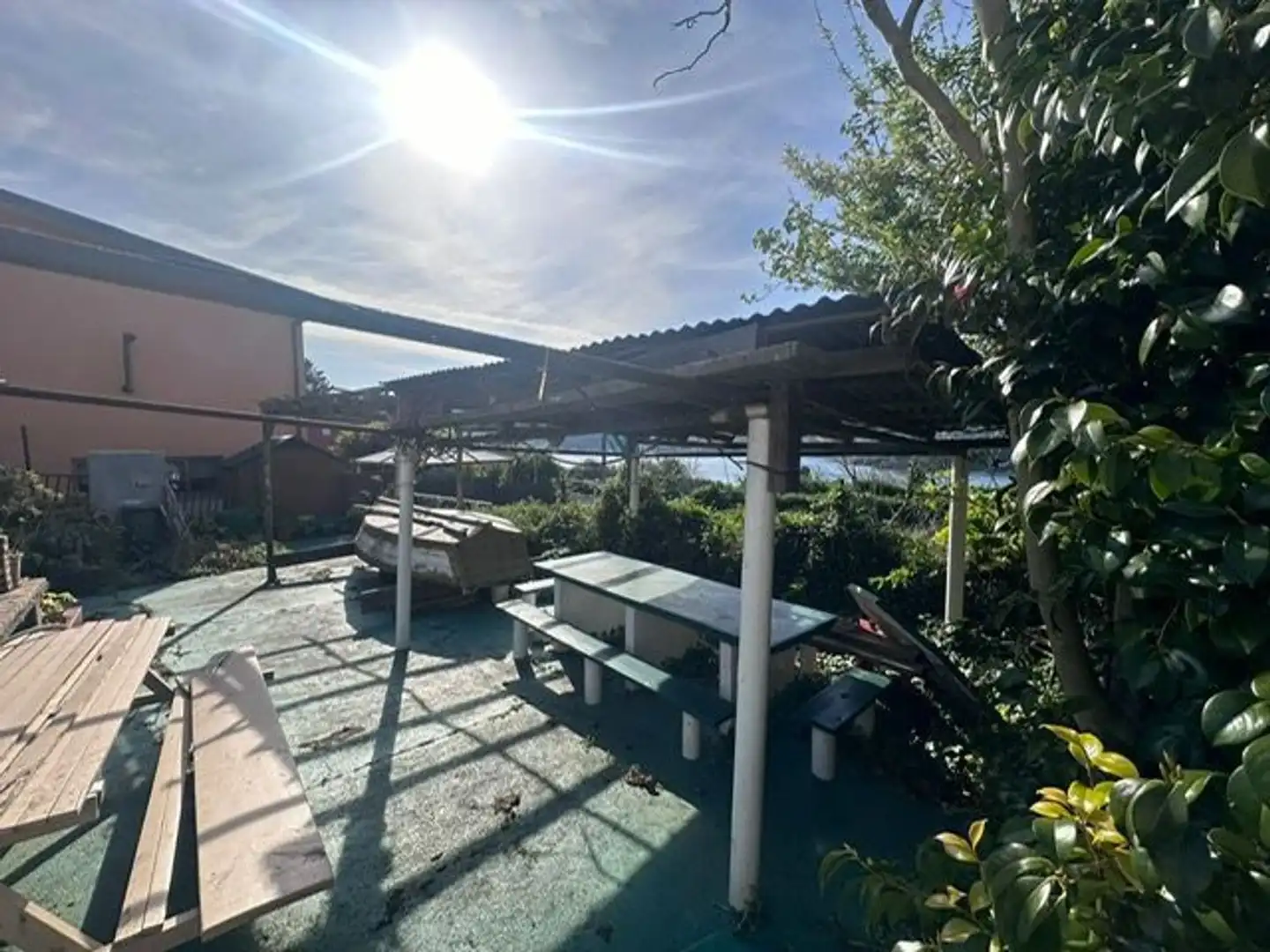 Chalet con jardín en venta en Calle Cangrexeiras, imagen 17