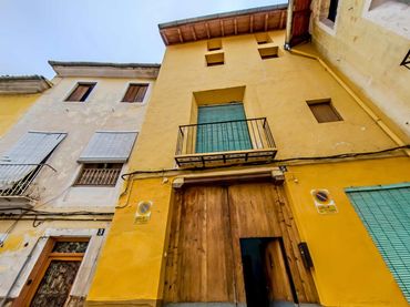 Casa en venta en ENRIQUEZ 5