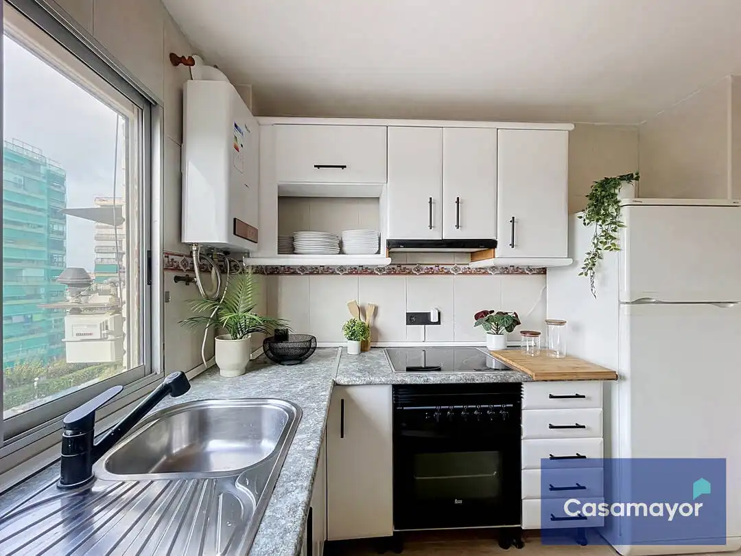Flat with terrace for sale in Carrer Esportista Juan Matos blq.4 1, imagen 33