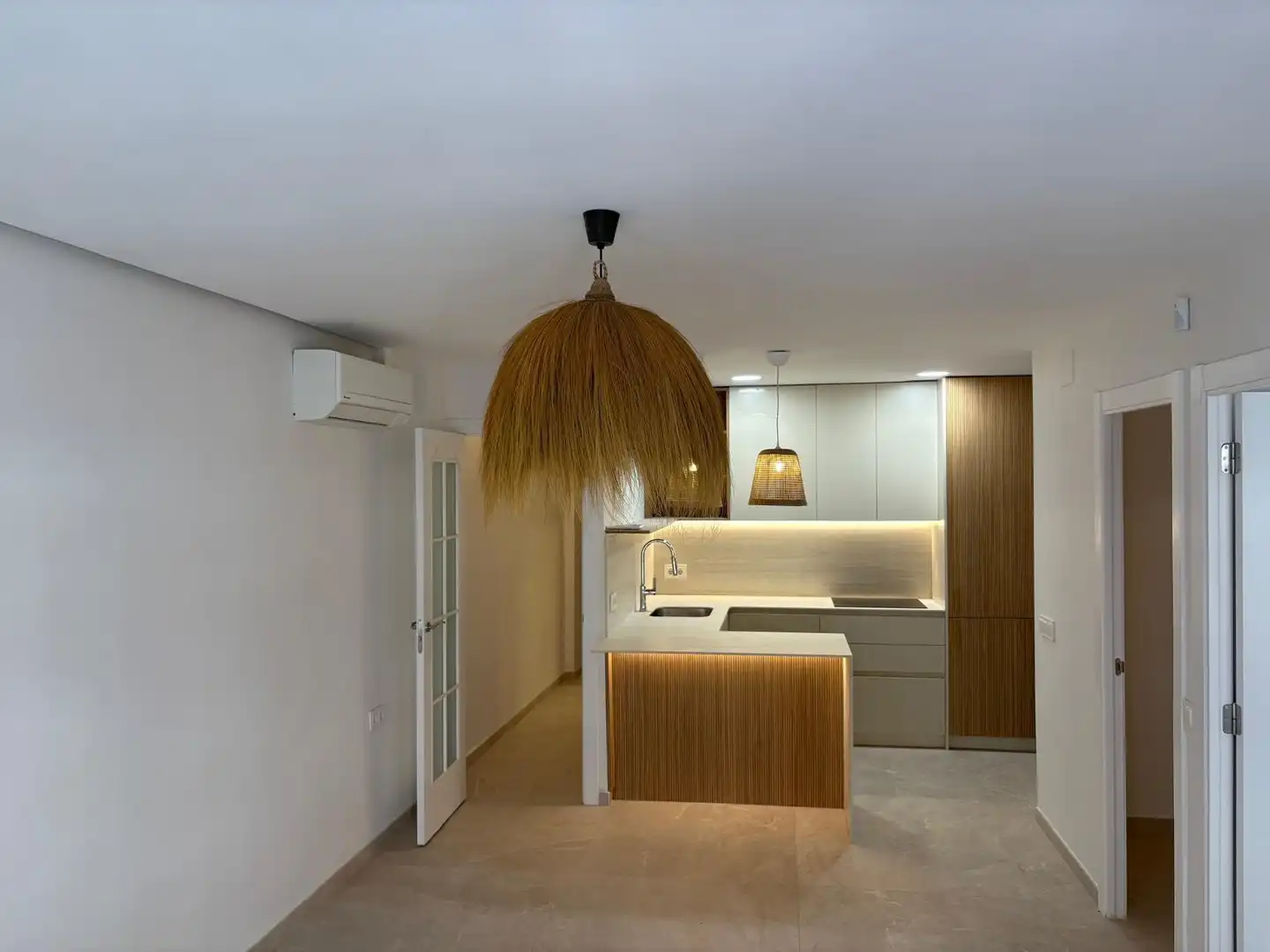 Piso con terraza en venta en Carrer ROGER DE FLOR