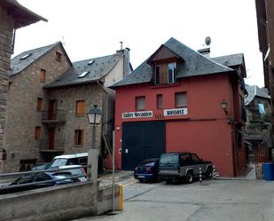 Exterior view of Premises to rent in Bossòst