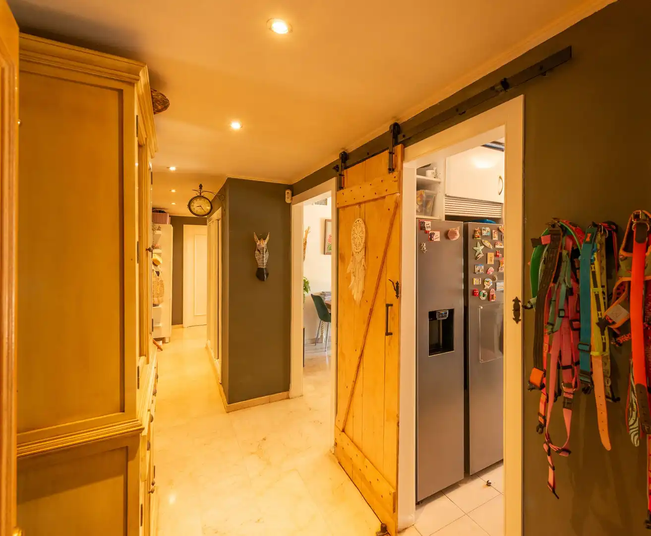 Apartament en venda en Marbella amb Terrassa