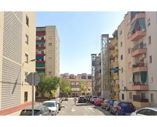 Exterior view of Flat for sale in Sant Boi de Llobregat  with Private garden