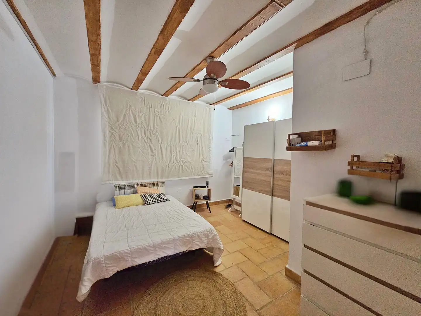 Casa rústica con piscina en venta en Montbrió del Camp, imagen 18