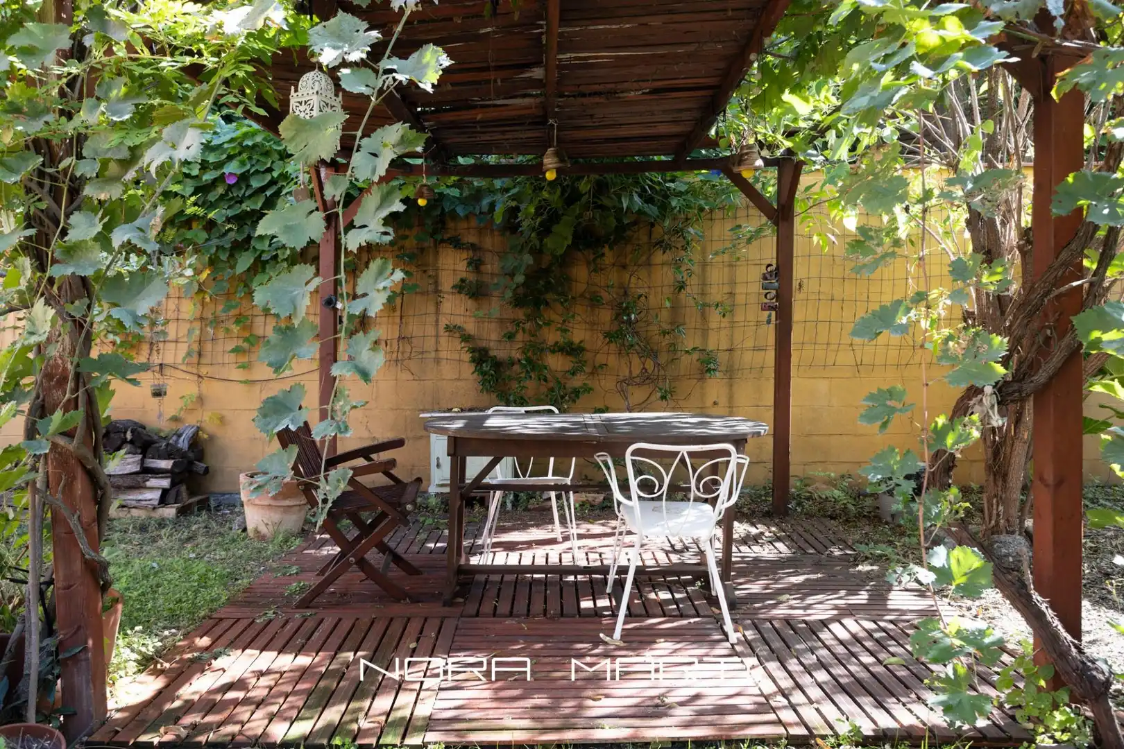 Terraced house for sale in Centre, imagen 33