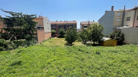 Solar en venta  Zona Centro