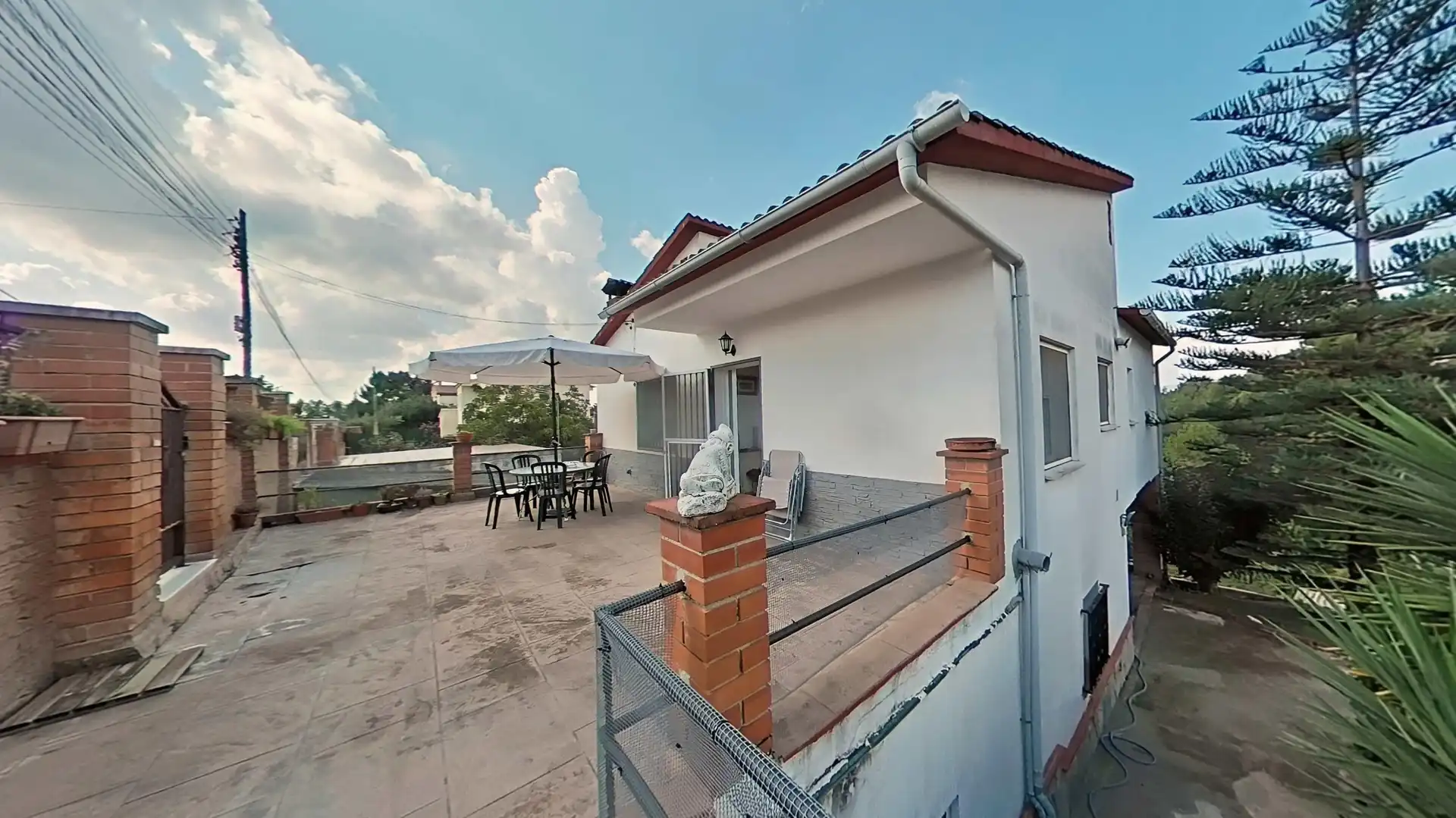 Casa o xalet en venda a Piera