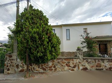 Detached house for sale in C/ Dalia