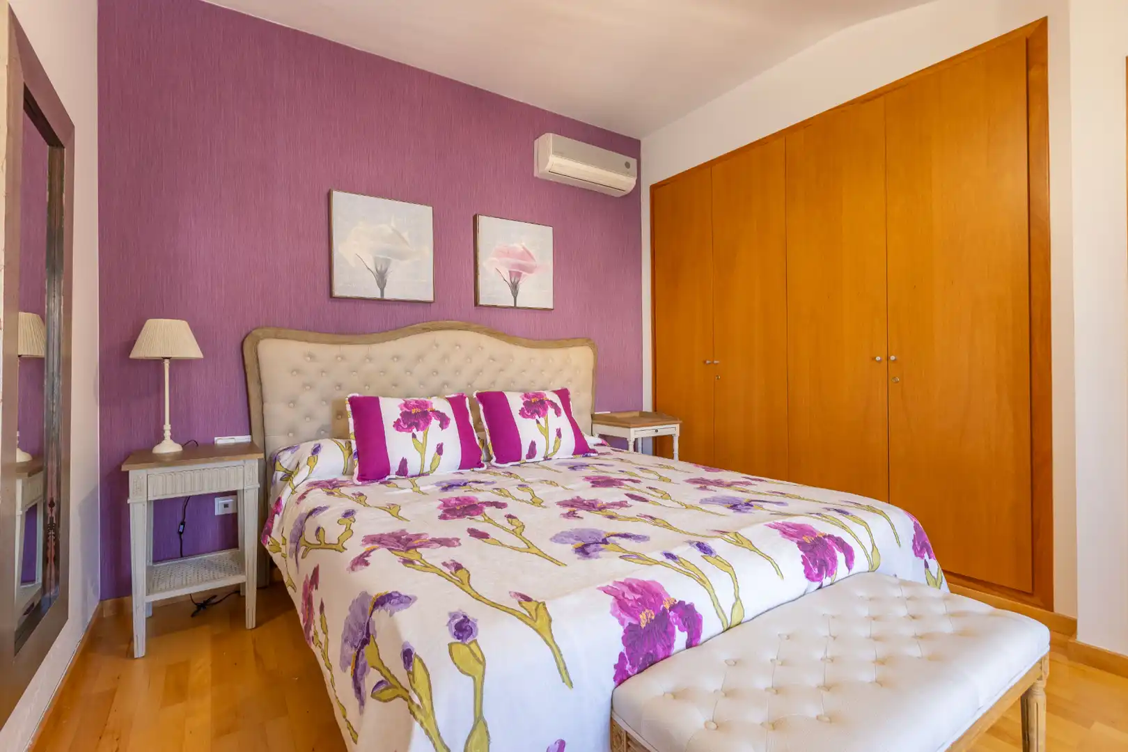 Habitación de Dúplex en venta en Gelida con Aire acondicionado, Calefacción y Parquet