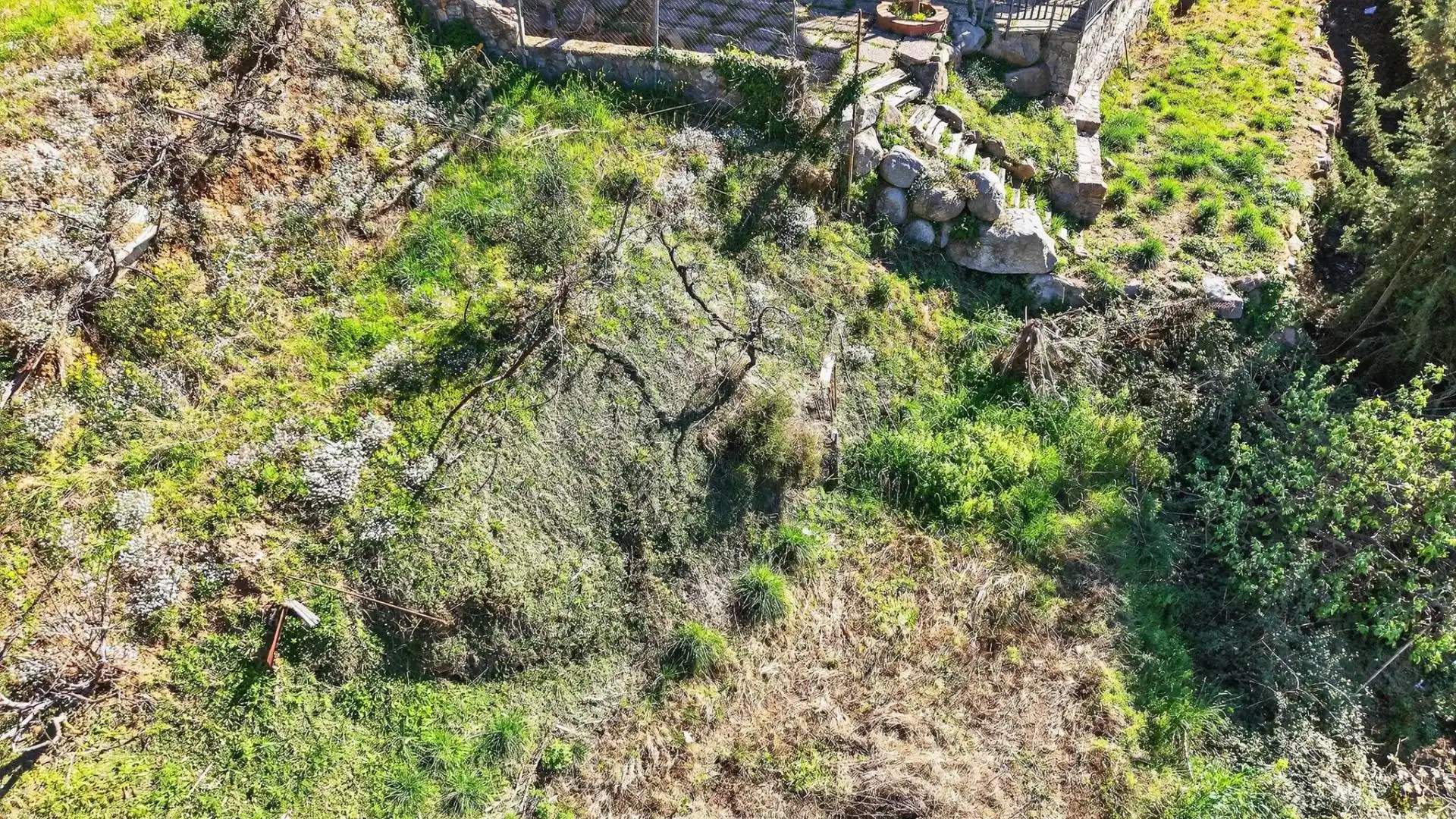 Residential land for sale in Carrer Turó del Pi #parcela 3, imagen 6