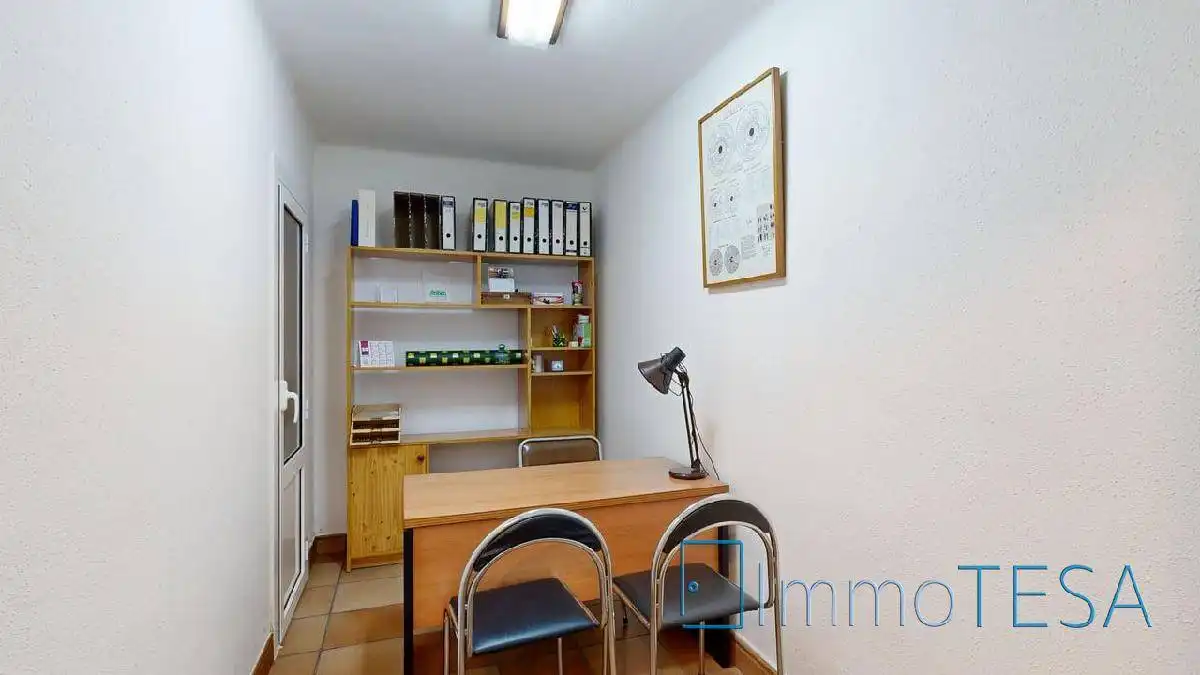 Local commercial à vendre à Centre - Eixample – Can Llobet, imagen 18