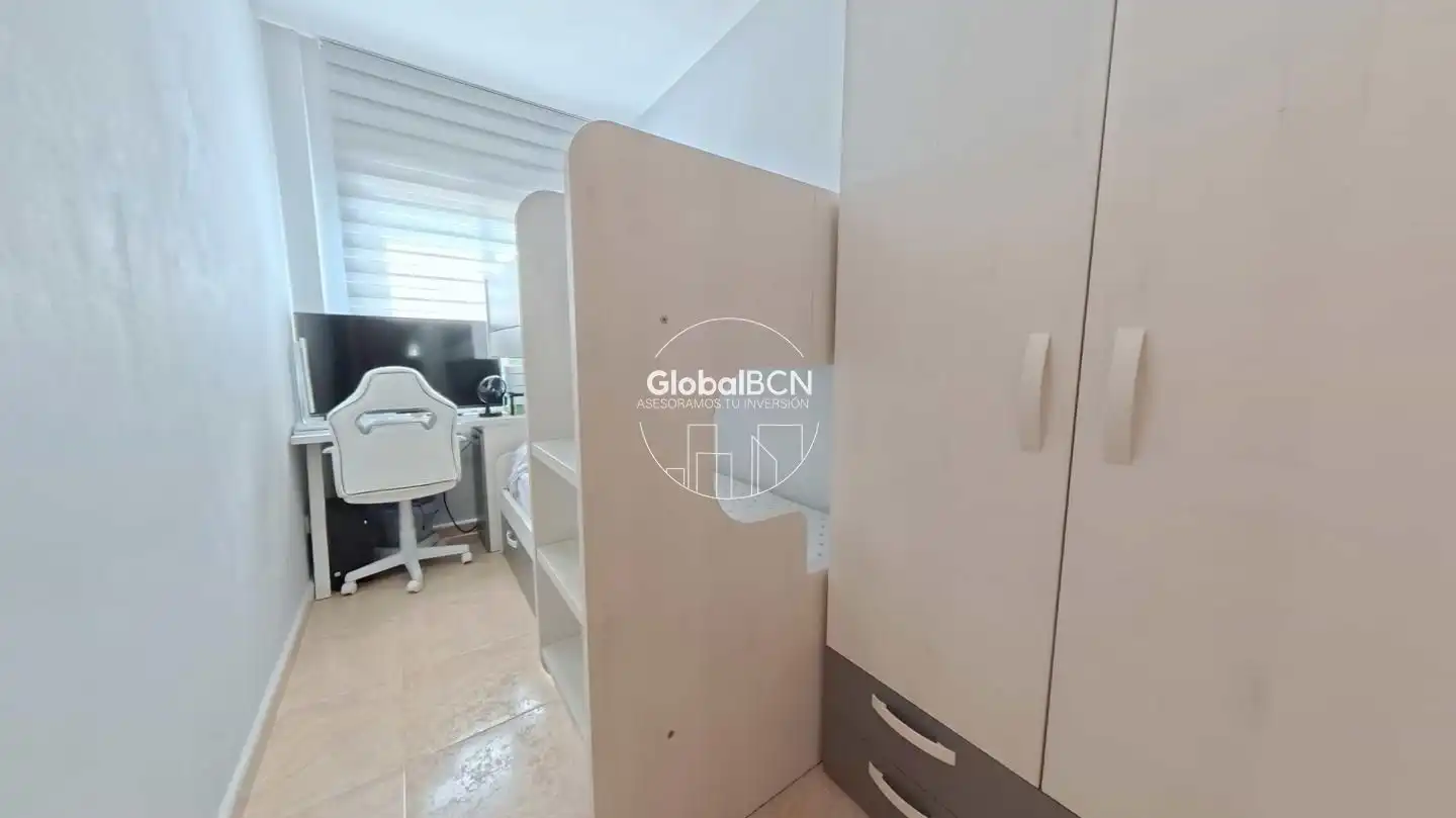 Flat with terrace for sale in calle Mar, imagen 12