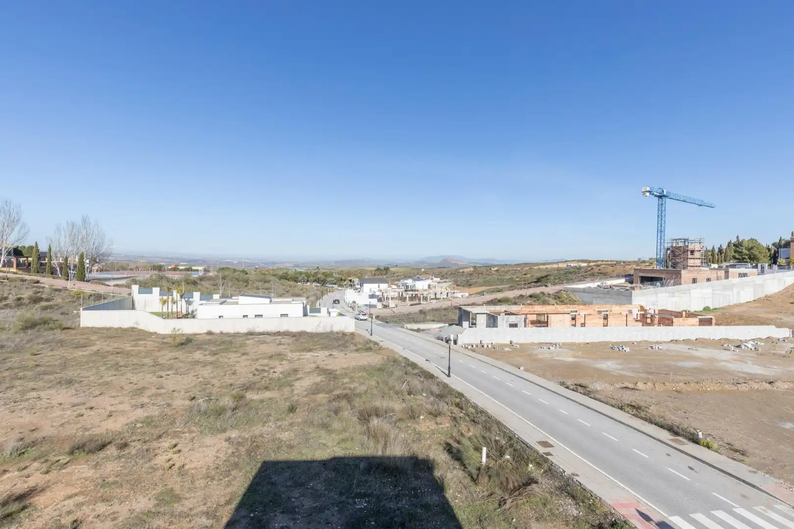 Casa o chalet en venta en Dílar con Piscina