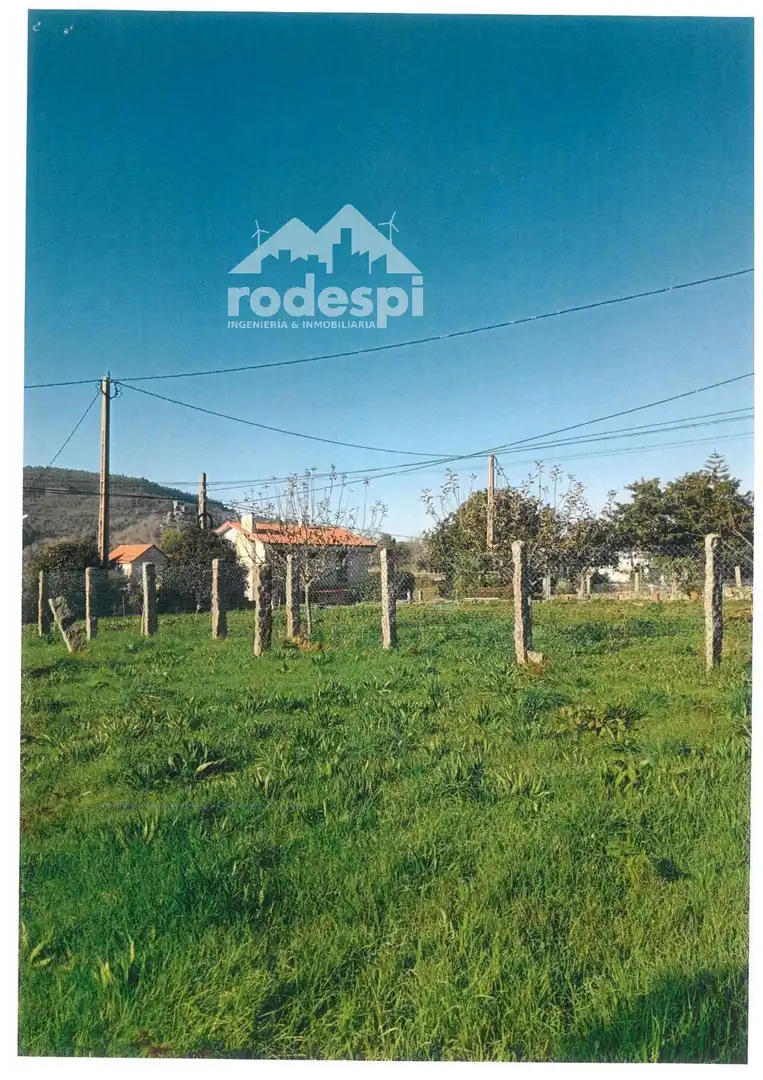 Lands and plots for sale in Mondariz, imagen 9