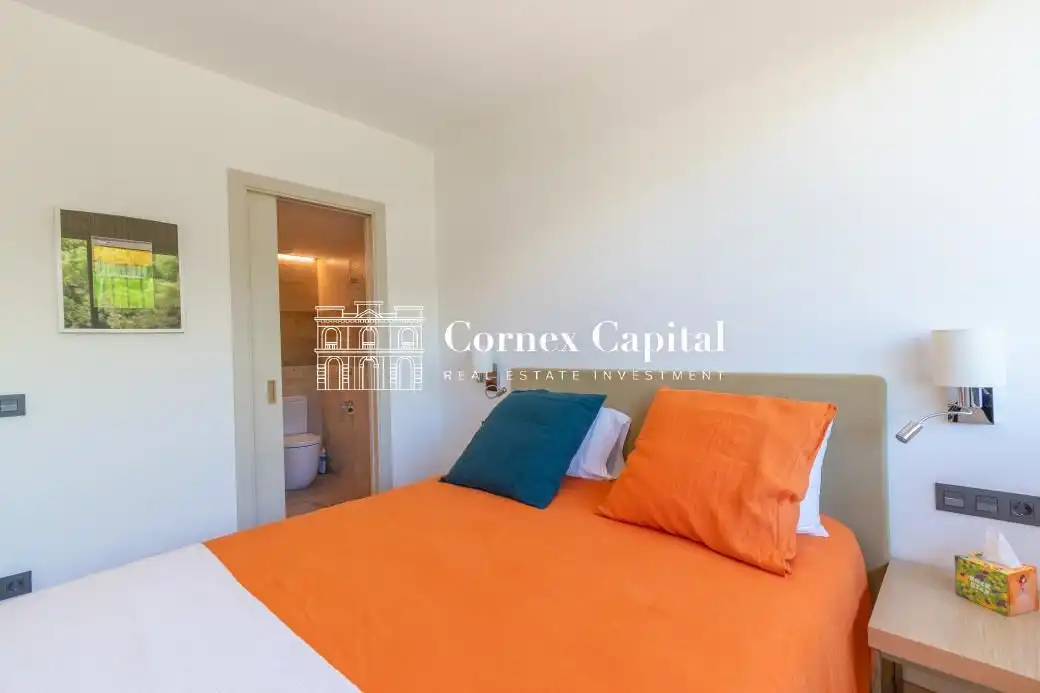 Habitación de Dúplex en venta en Gualta con Calefacción, Jardín privado y Terraza