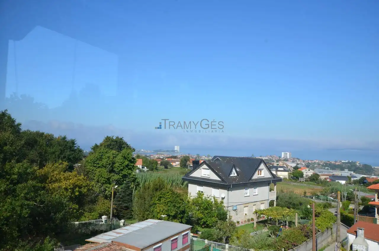 Chalet con piscina en venta en CAMINO TINTUREIRA, imagen 50