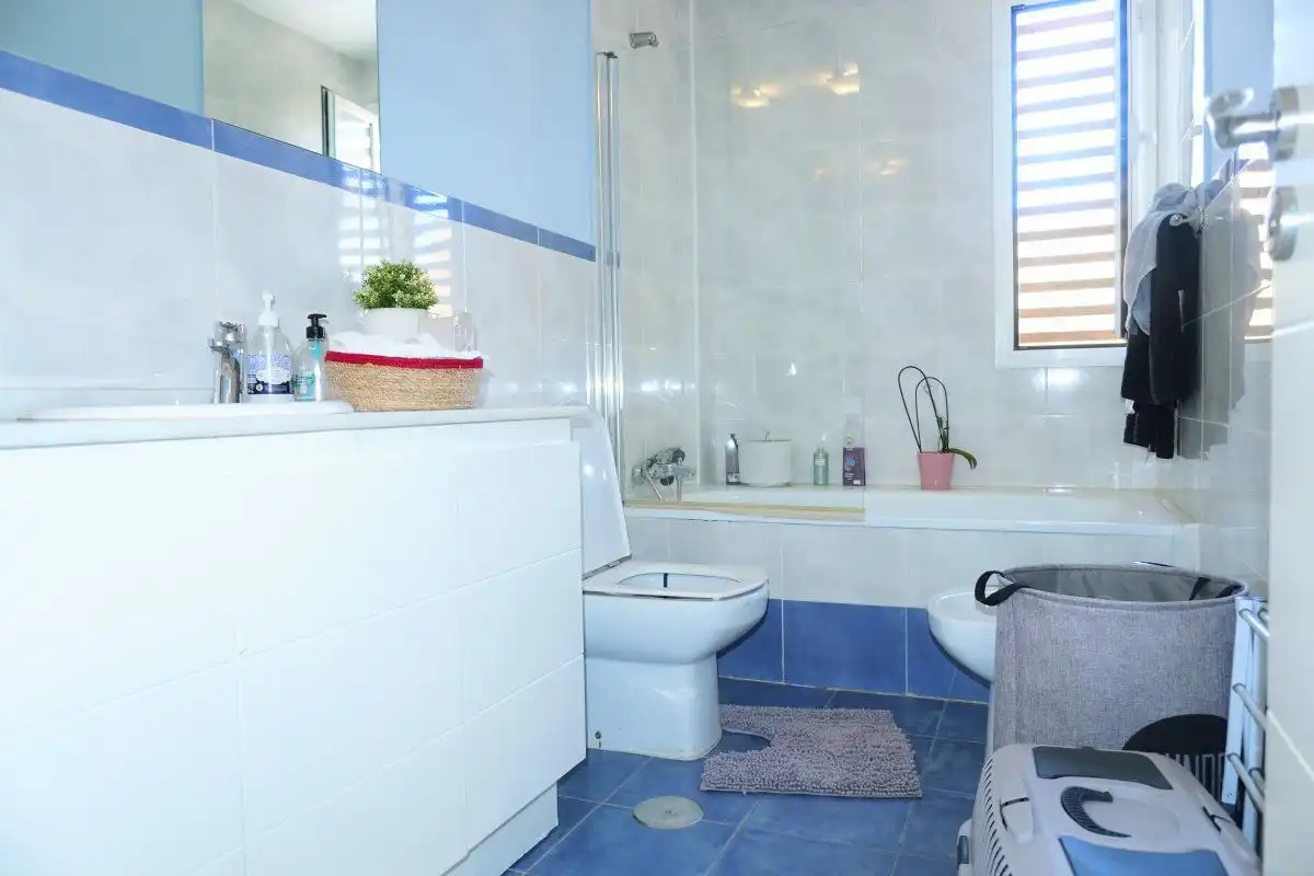 Terraced house with terrace for sale in Hipódromo - Cerrado del Águila, imagen 22