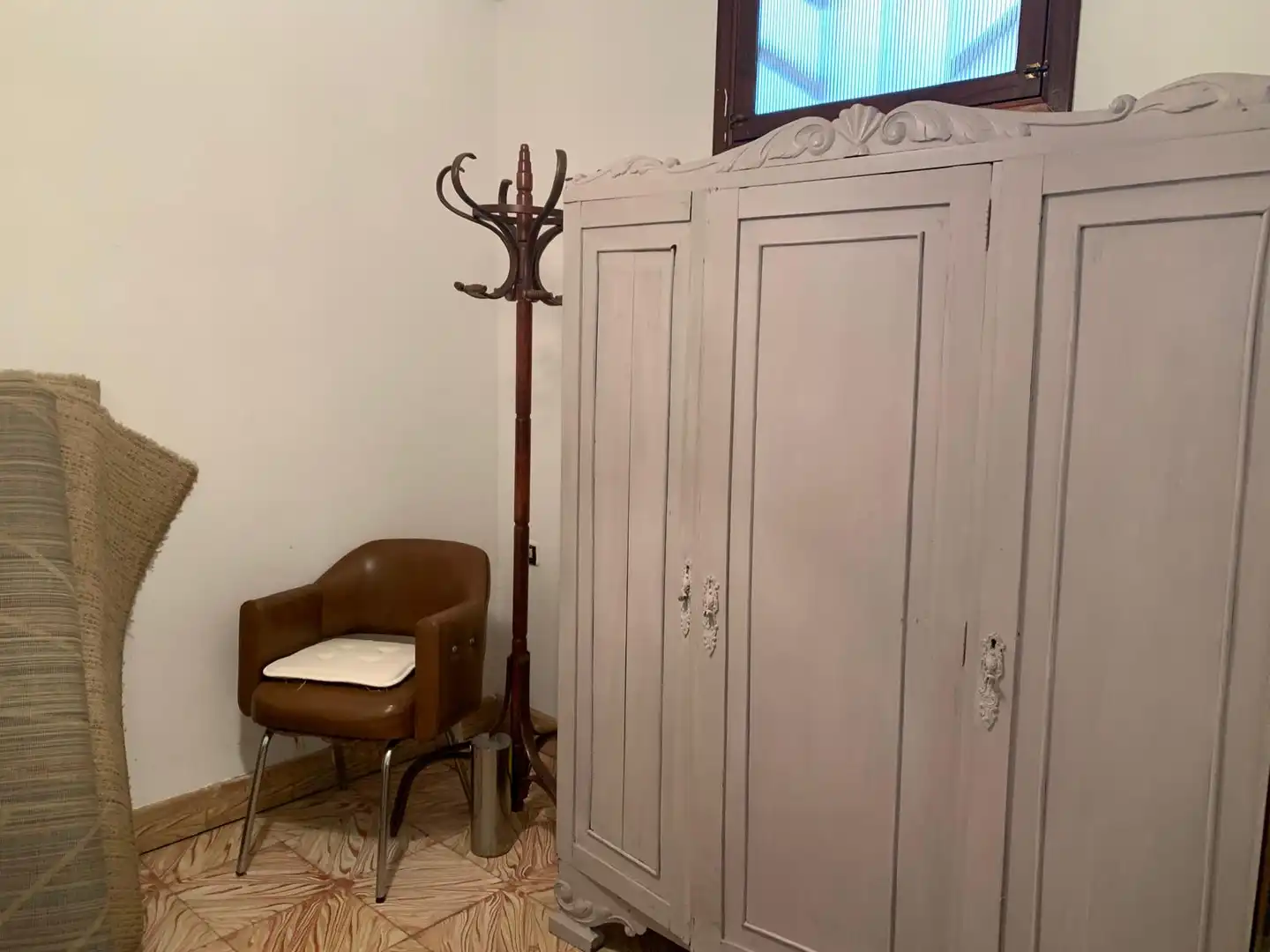 Wohnung zur Miete in Rúa Carlos III, Esteiro