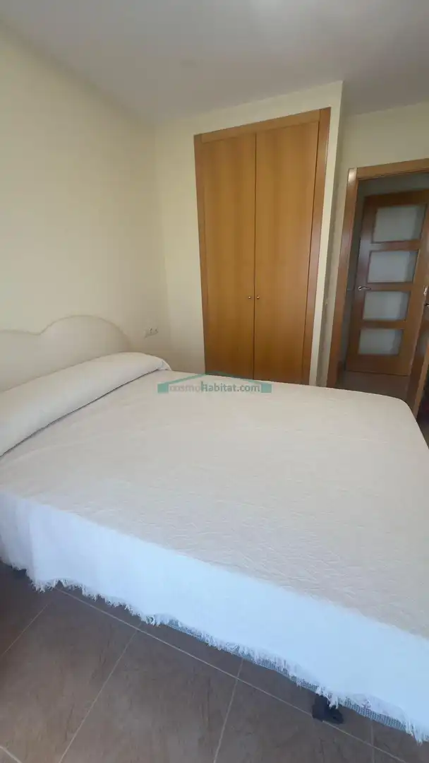 Apartament de lloguer a Nules