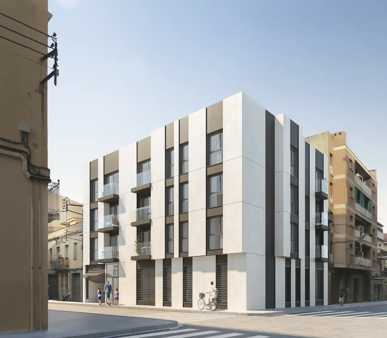 Dúplex en venta en Carrer Unió, 81, Eixample