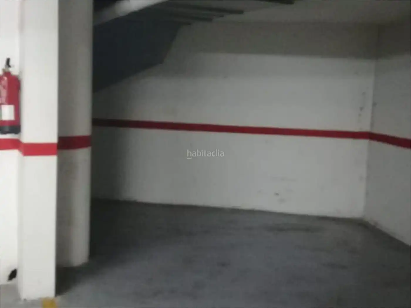 Individual en venta en Calle Almas 42