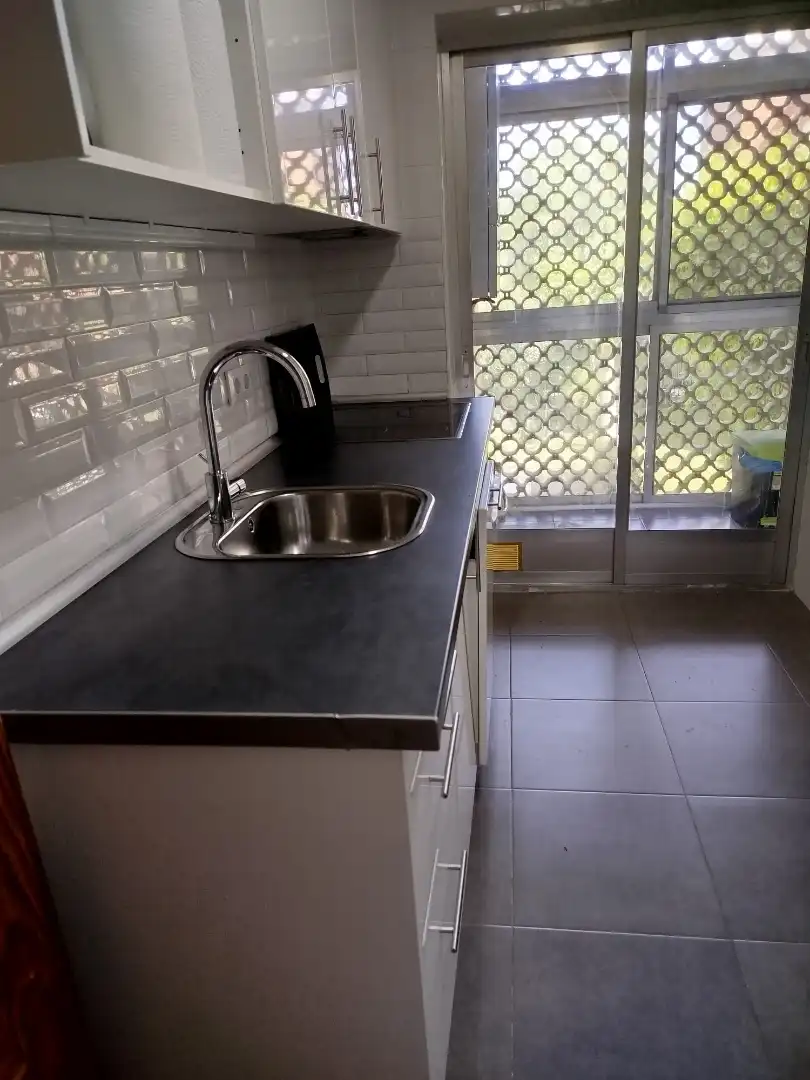Küche von Wohnung zum Verkauf in Chapinería mit Gemeinschaftspool