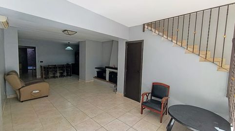 Foto 4 de Casa adosada en venta en Benimagrell, Bellavista - Capiscol - Frank Espinós, Sant Joan d'Alacant