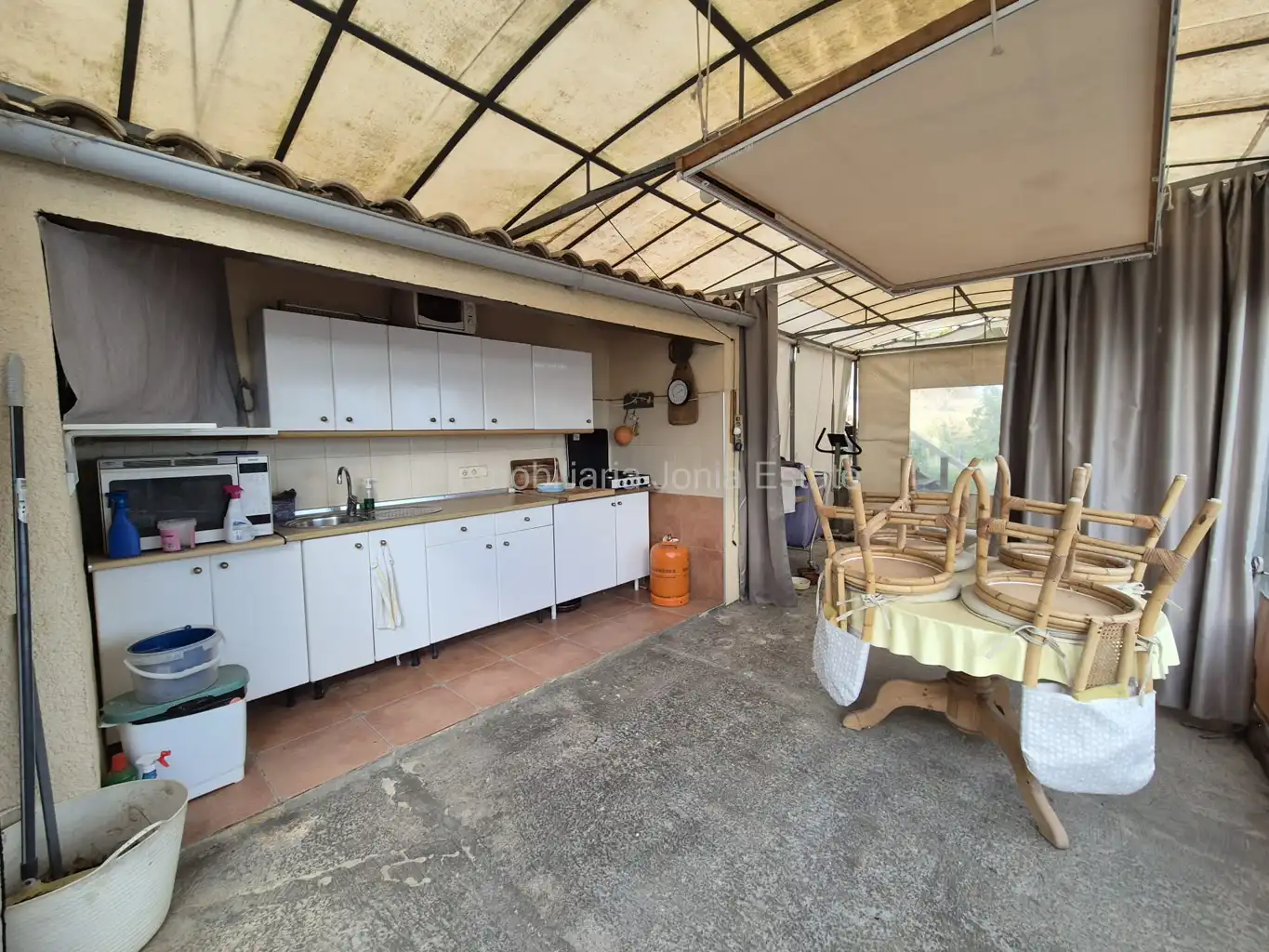 Villa con piscina in vendita a Coloma, imagen 52