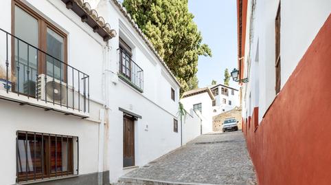 Photo 3 of Single-family semi-detached for sale in Calle Frailes la Victoria, 5, Barrio de Albaicín,  Granada Capital