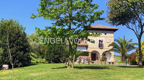 Foto 2 de Casa o chalet en venta en Camino Mortera a Liencres, Liencres, Piélagos