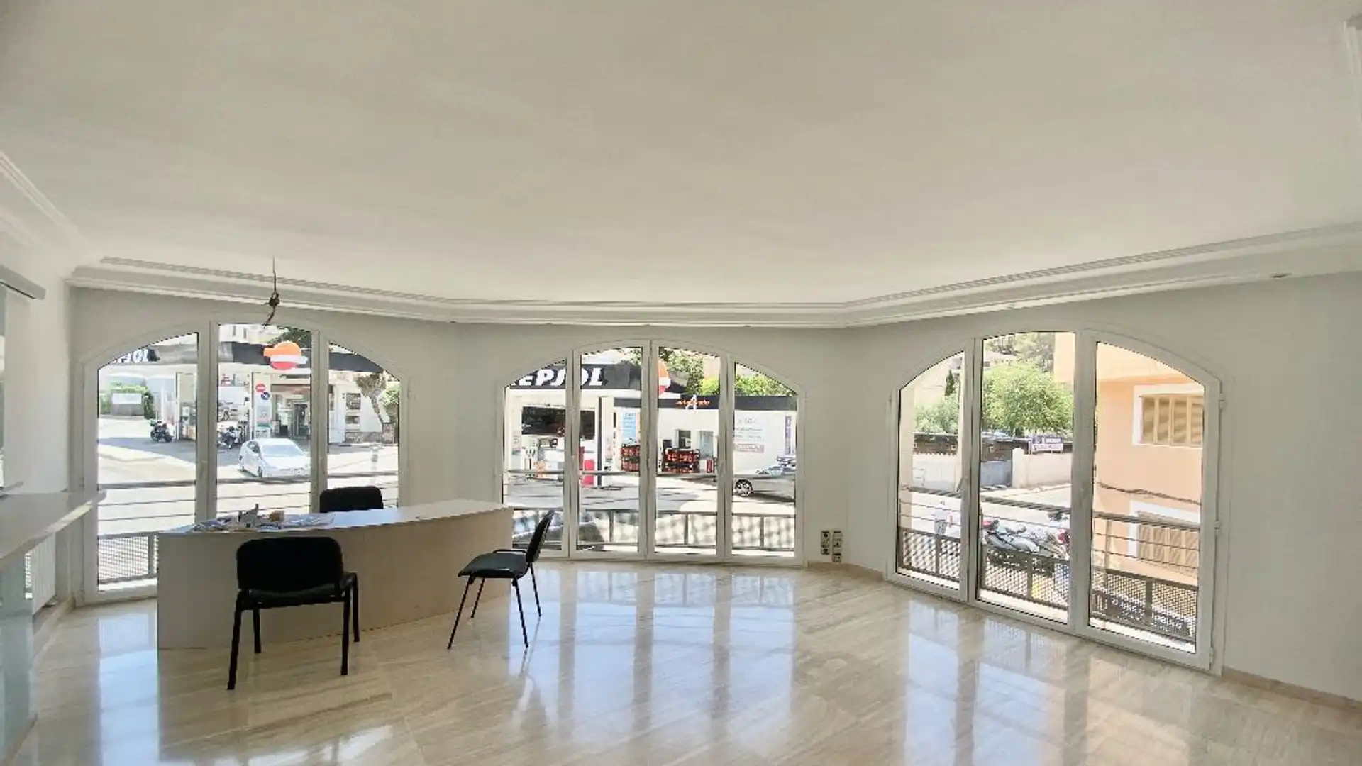 Apartamento en venta en Port d'Andratx