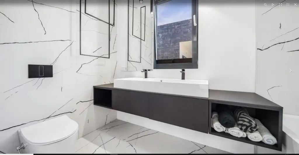 Chalet con piscina en venta en Elviria - Cabopino, imagen 21