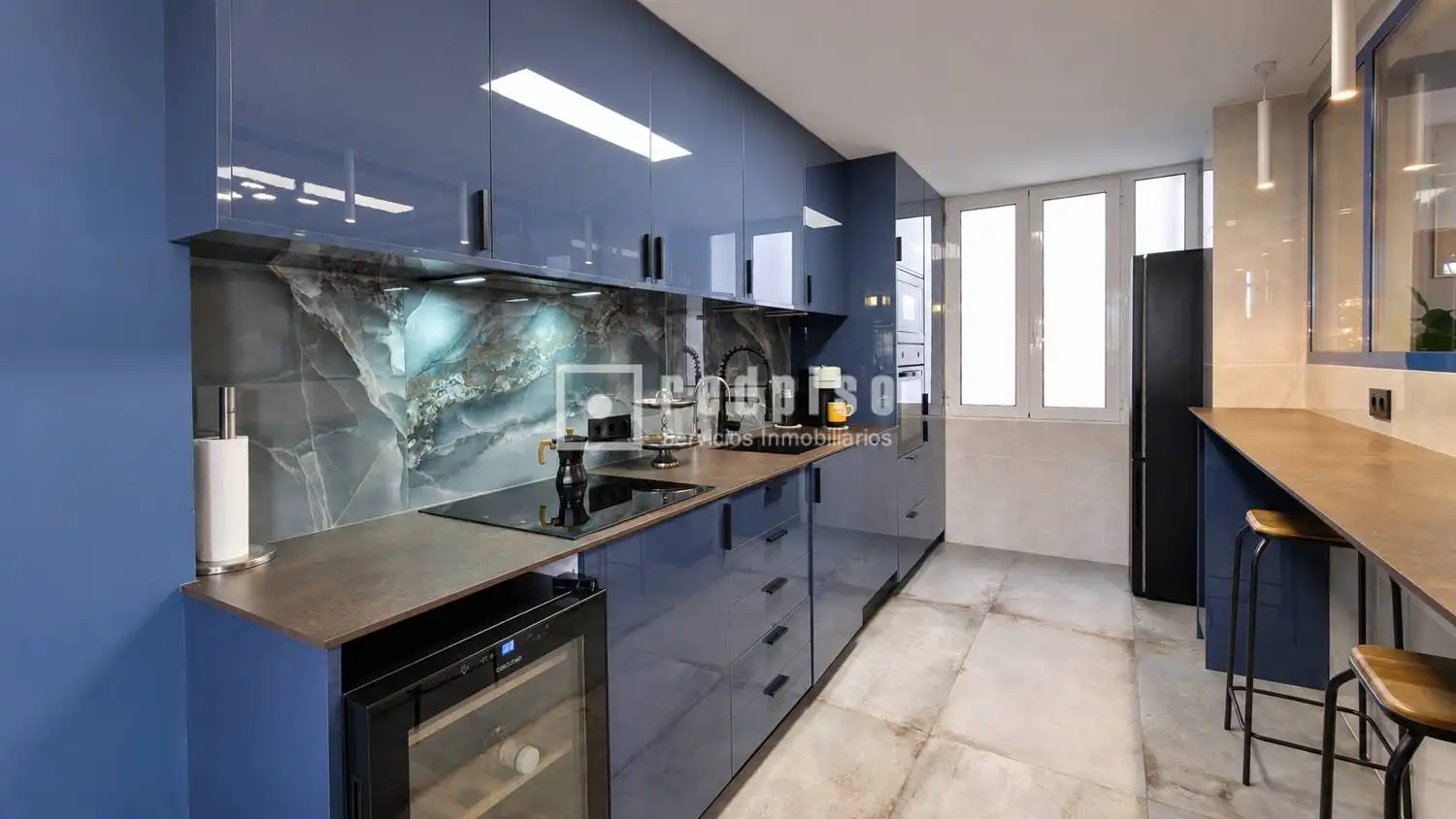 Flat with lift to rent in Guadalaviar, imagen 12