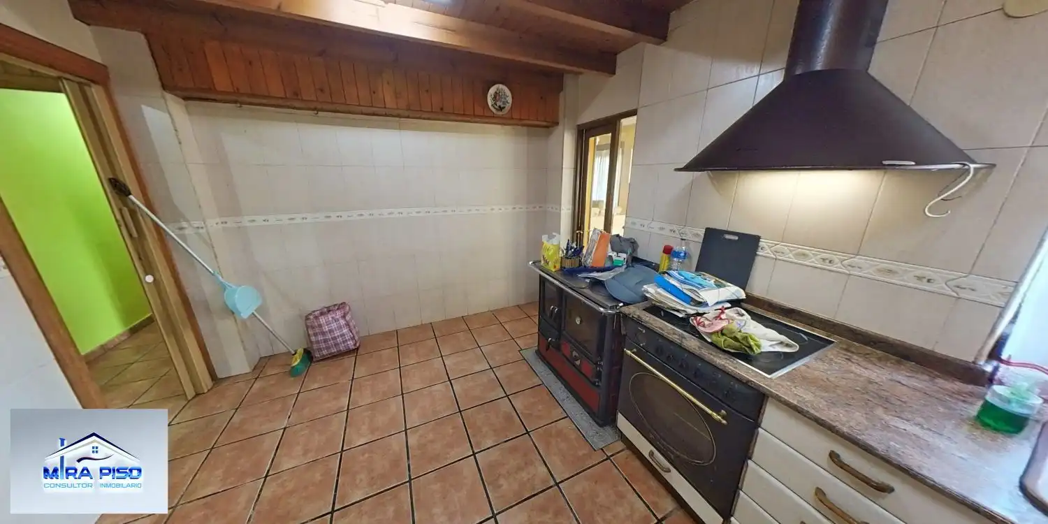 Casa con terraza en venta en Bárcena de Cicero, imagen 21