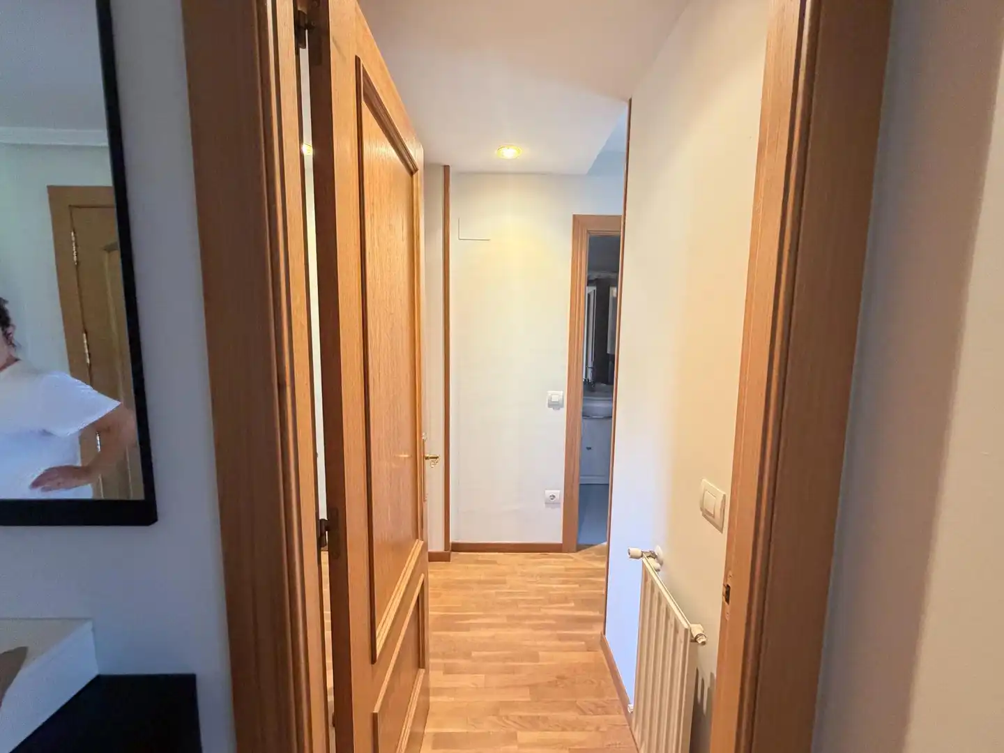 Flat for rent in Nava, Asturias