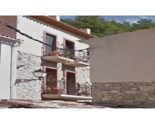 Vista exterior de Casa o xalet en venda en Colldejou