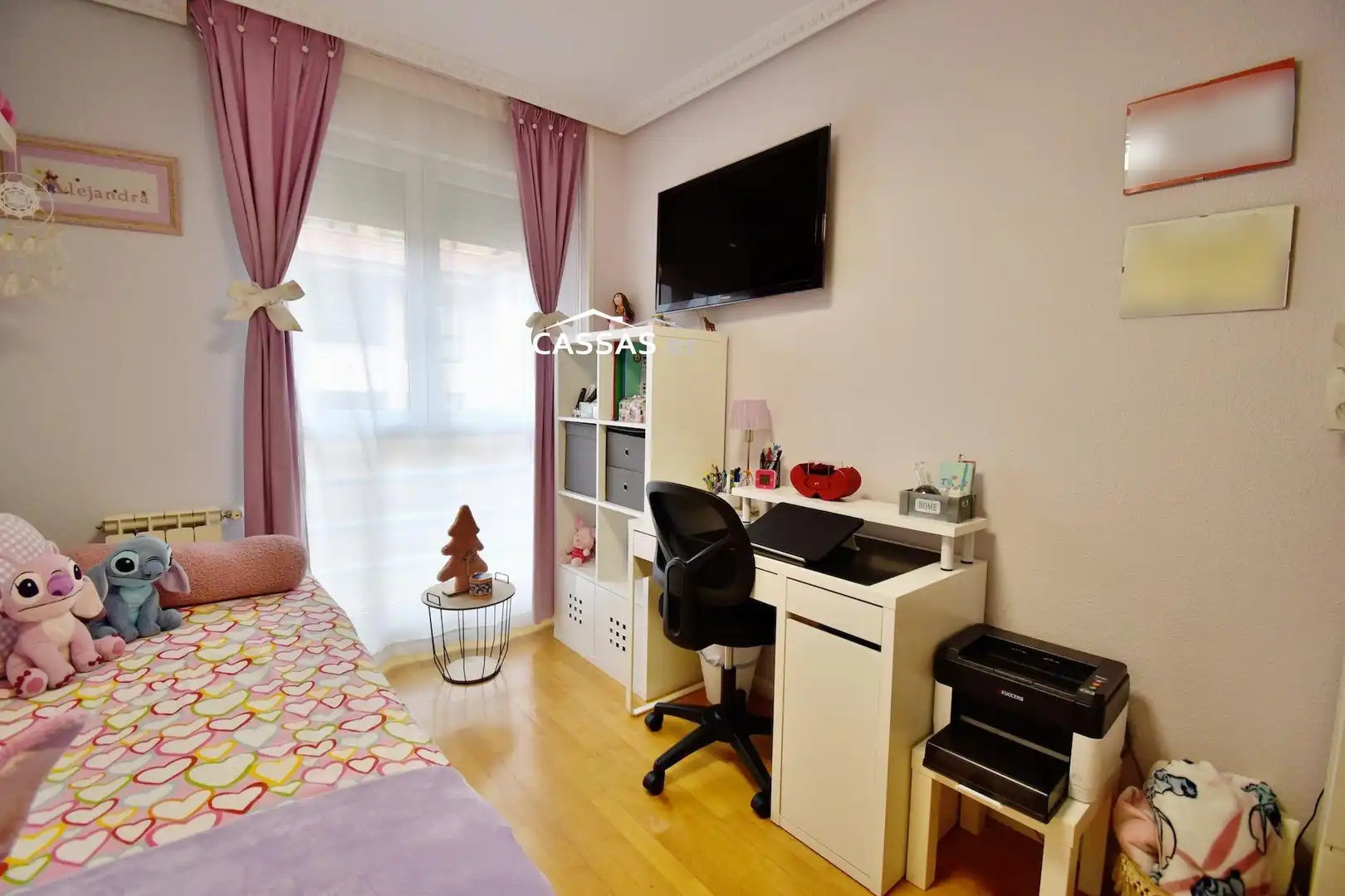 Habitación de Piso en venta en Torrejón de Ardoz con Calefacción, Trastero y Piscina comunitaria